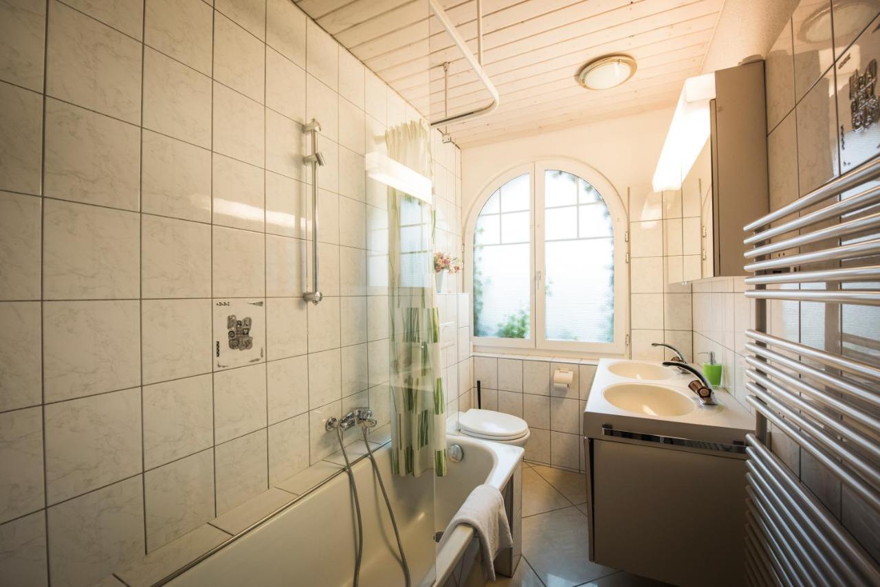 Alpenblume Apartment Brienz  Exterior photo